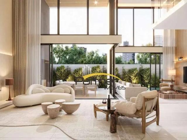 Apartamento venda em Mossunguê, Curitiba