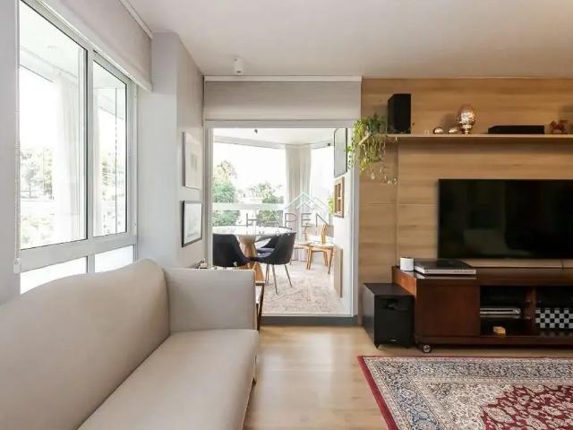 Apartamento venda em Região Geográfica Imediata de Curitiba, Região Metropolitana de Curitiba