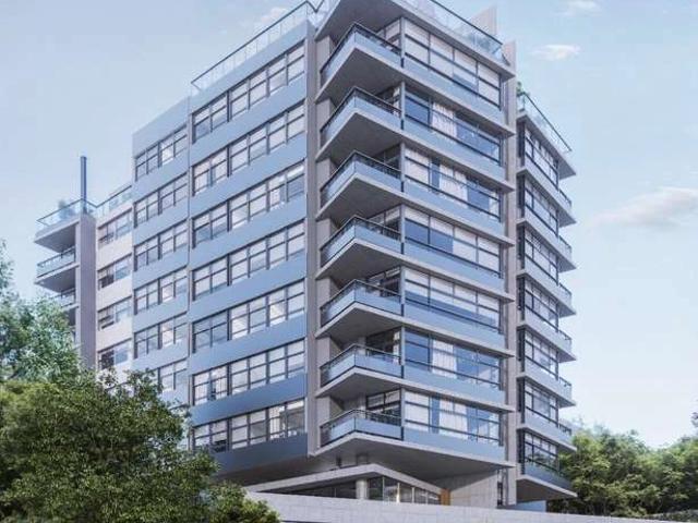 Apartamento venda em Mossunguê, Curitiba