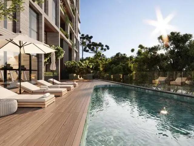 Apartamento venda em Região Geográfica Imediata de Curitiba, Região Metropolitana de Curitiba