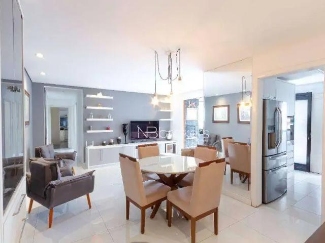 Apartamento venda em Região Geográfica Imediata de Curitiba, Região Metropolitana de Curitiba