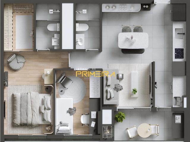 Apartamento venda em Região Geográfica Imediata de Curitiba, Região Metropolitana de Curitiba