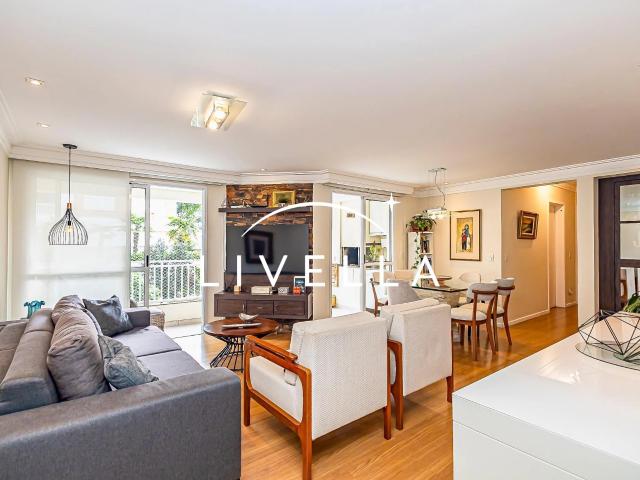 Apartamento venda em Curitiba, Região Geográfica Intermediária de Curitiba
