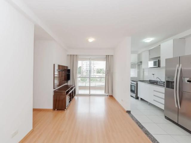 Apartamento venda em Região Geográfica Imediata de Curitiba, Região Metropolitana de Curitiba
