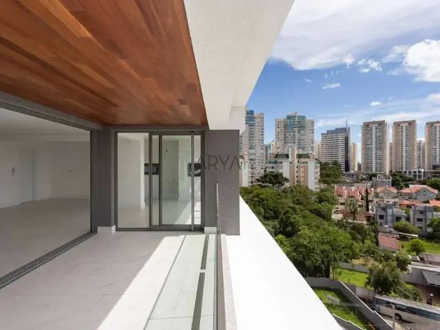 Apartamento venda em Região Geográfica Imediata de Curitiba, Região Metropolitana de Curitiba