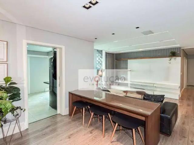 Apartamento venda em Região Geográfica Imediata de Curitiba, Região Metropolitana de Curitiba