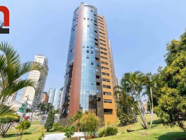 Apartamento venda em Região Geográfica Imediata de Curitiba, Região Metropolitana de Curitiba