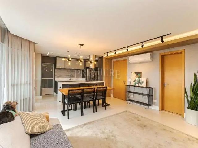 Apartamento venda em Região Geográfica Imediata de Curitiba, Região Metropolitana de Curitiba