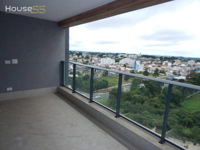 Apartamento venda em Região Geográfica Imediata de Curitiba, Região Metropolitana de Curitiba