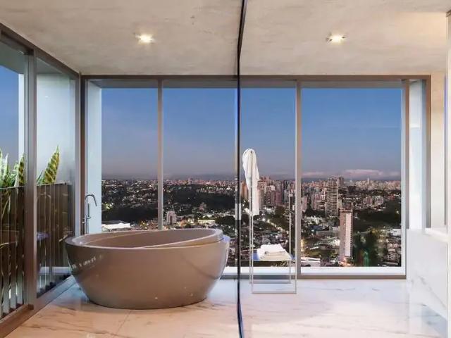 Apartamento venda em Mossunguê, Curitiba