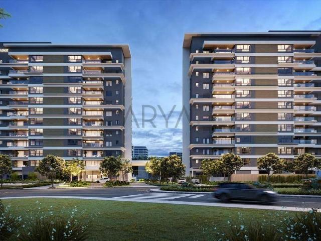 Apartamento venda em Região Geográfica Imediata de Curitiba, Região Metropolitana de Curitiba