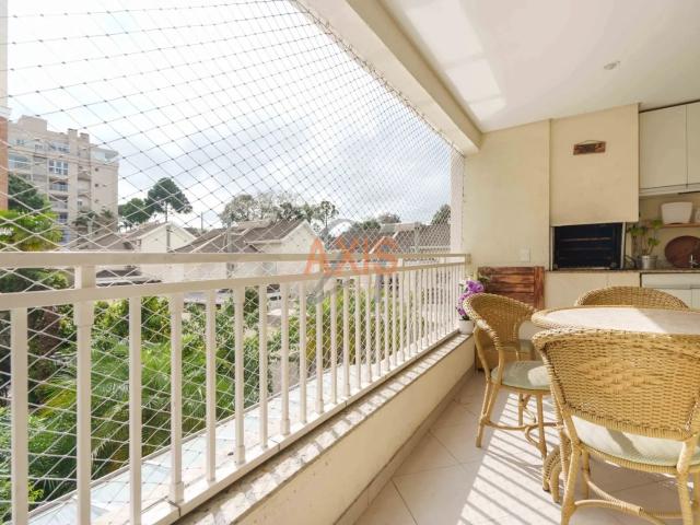 Apartamento venda em Região Geográfica Imediata de Curitiba, Região Metropolitana de Curitiba