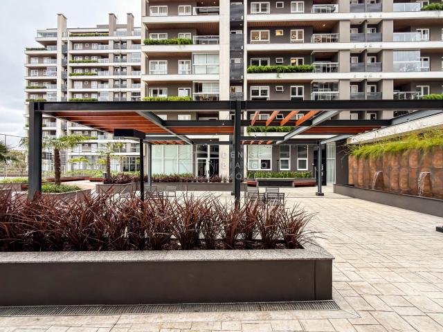 Apartamento venda em Campo Comprido, Curitiba