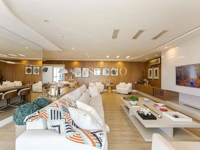 Apartamento venda em Região Geográfica Imediata de Curitiba, Região Metropolitana de Curitiba