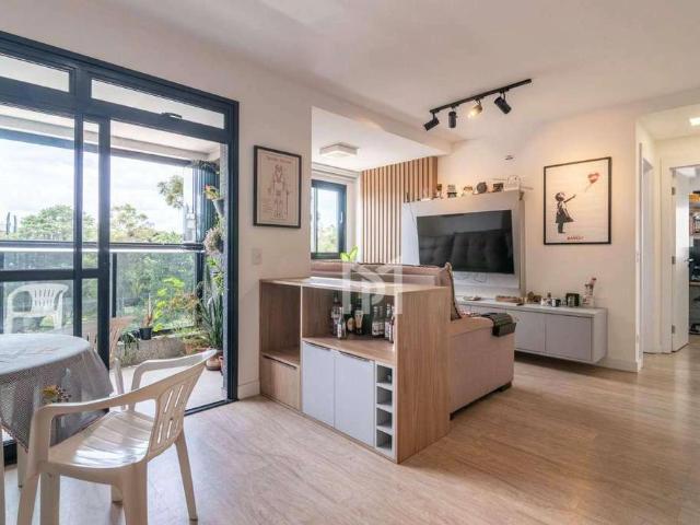 Apartamento venda em Butiatuvinha, Curitiba