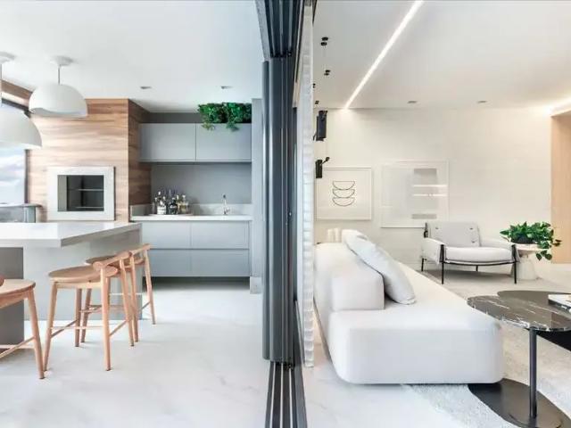 Apartamento venda em Região Geográfica Imediata de Curitiba, Região Metropolitana de Curitiba