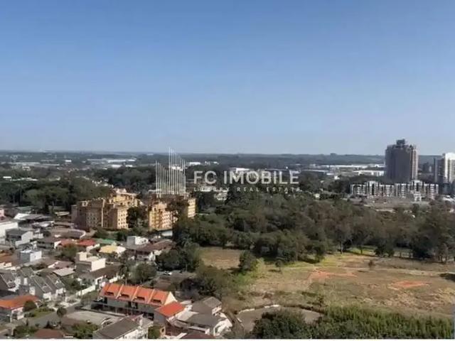 Apartamento venda em Região Geográfica Imediata de Curitiba, Região Metropolitana de Curitiba