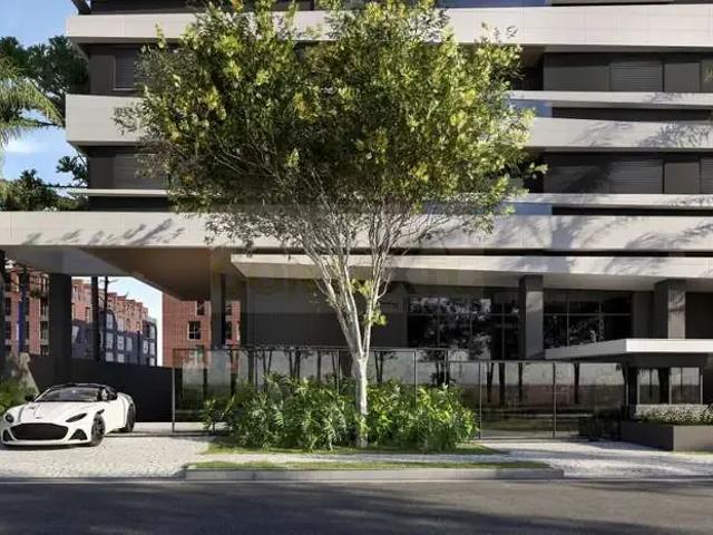 Apartamento venda em Região Geográfica Imediata de Curitiba, Região Metropolitana de Curitiba