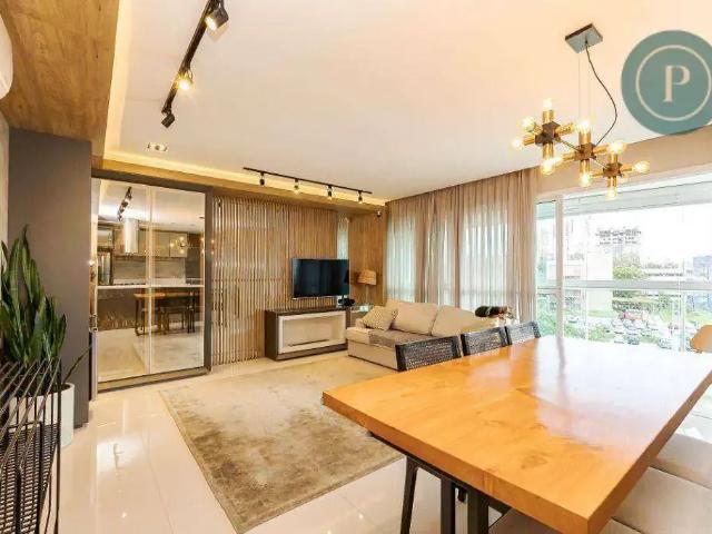 Apartamento venda em Região Geográfica Imediata de Curitiba, Região Metropolitana de Curitiba