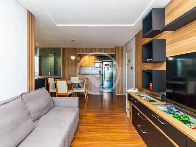Apartamento venda em Região Geográfica Imediata de Curitiba, Região Metropolitana de Curitiba