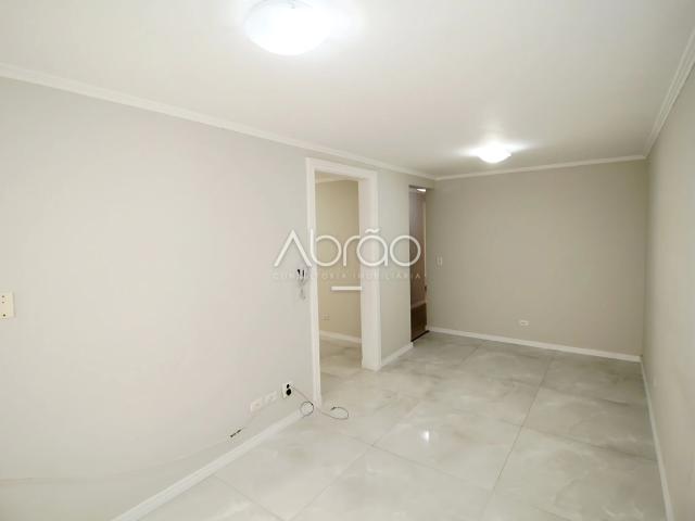 Apartamento venda em Mossunguê, Curitiba