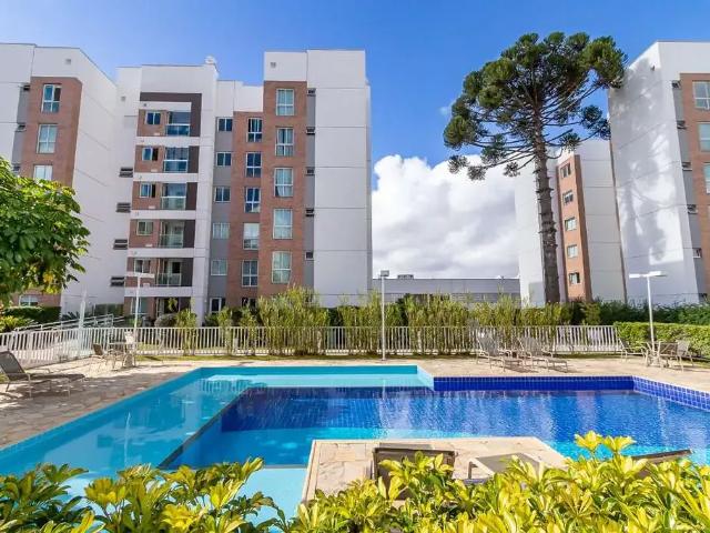 Apartamento venda em Região Geográfica Imediata de Curitiba, Região Metropolitana de Curitiba