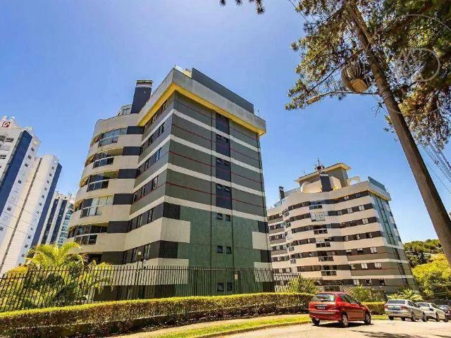 Apartamento venda em Região Geográfica Imediata de Curitiba, Região Metropolitana de Curitiba