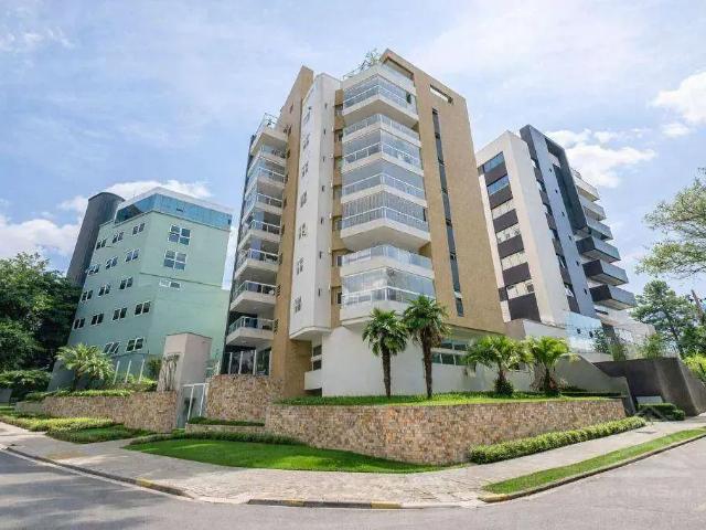 Apartamento venda em Região Geográfica Imediata de Curitiba, Região Metropolitana de Curitiba
