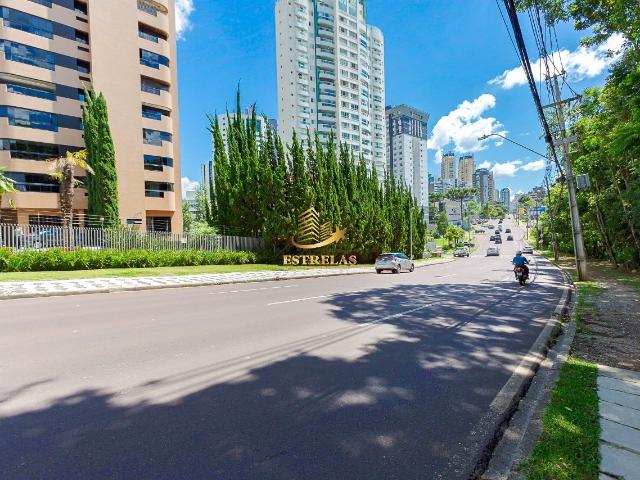 Apartamento venda em Mossunguê, Curitiba