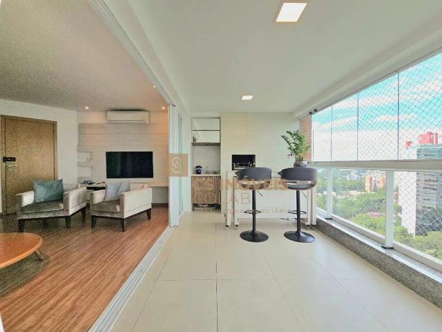 Apartamento venda em Mossunguê, Curitiba