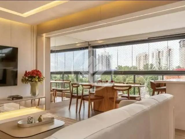 Apartamento venda em Região Geográfica Imediata de Curitiba, Região Metropolitana de Curitiba