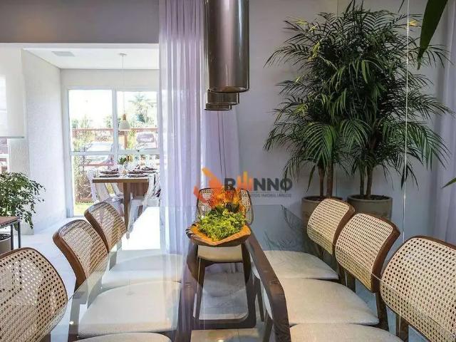 Apartamento venda em Campo Comprido, Curitiba