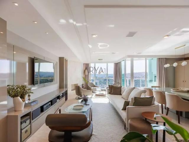 Apartamento venda em Região Geográfica Imediata de Curitiba, Região Metropolitana de Curitiba