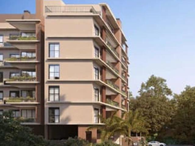 Apartamento venda em Mossunguê, Curitiba