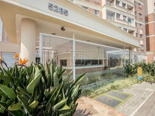 Apartamento venda em Região Geográfica Imediata de Curitiba, Região Metropolitana de Curitiba