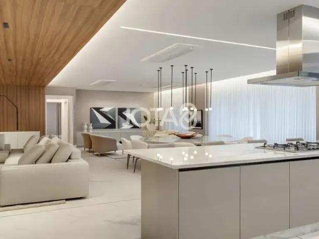 Apartamento venda em Região Geográfica Imediata de Curitiba, Região Metropolitana de Curitiba