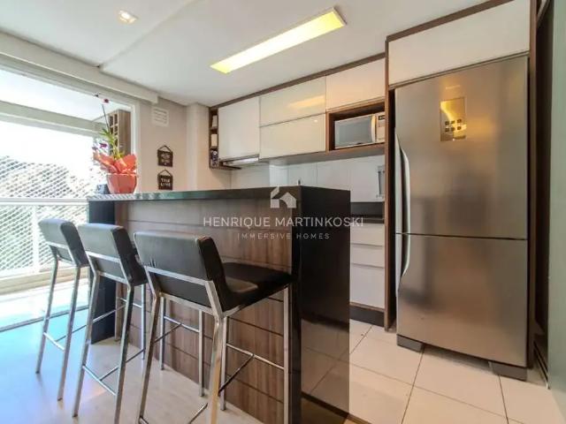 Apartamento venda em Região Geográfica Imediata de Curitiba, Região Metropolitana de Curitiba