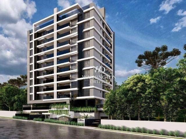 Apartamento venda em Região Geográfica Imediata de Curitiba, Região Metropolitana de Curitiba