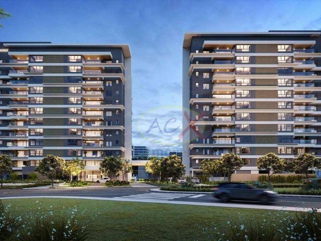 Apartamento venda em Região Geográfica Imediata de Curitiba, Região Metropolitana de Curitiba