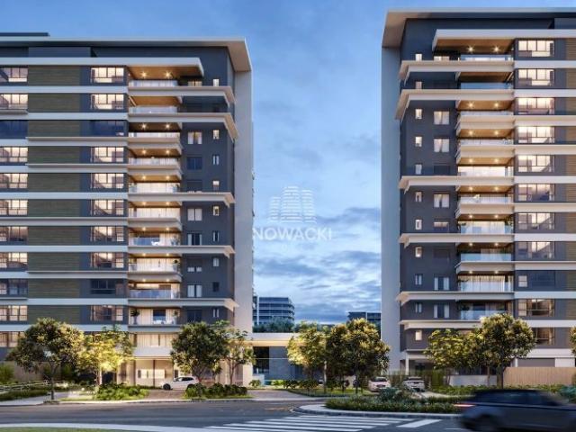 Apartamento venda em Região Geográfica Imediata de Curitiba, Região Metropolitana de Curitiba
