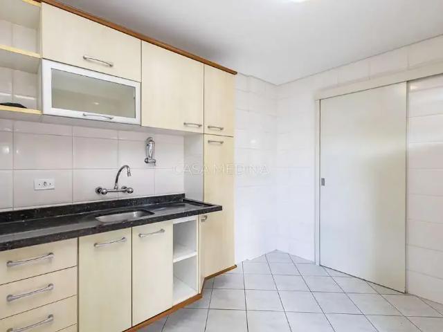 Apartamento venda em Região Geográfica Imediata de Curitiba, Região Metropolitana de Curitiba