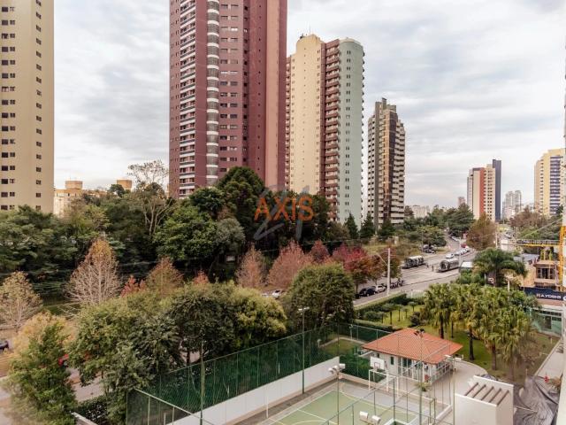 Apartamento venda em Região Geográfica Imediata de Curitiba, Região Metropolitana de Curitiba