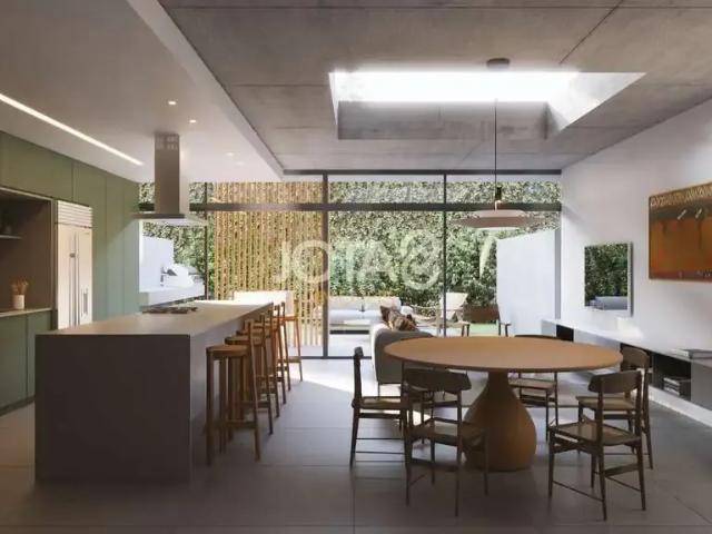 Apartamento venda em Mossunguê, Curitiba