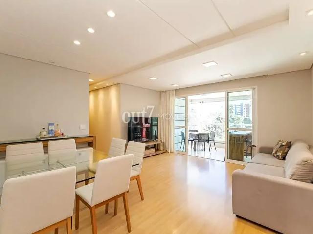 Apartamento venda em Região Geográfica Imediata de Curitiba, Região Metropolitana de Curitiba