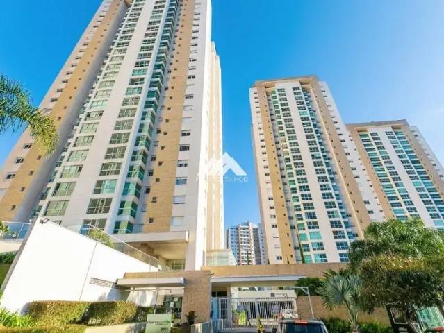 Apartamento venda em Curitiba, Região Geográfica Intermediária de Curitiba