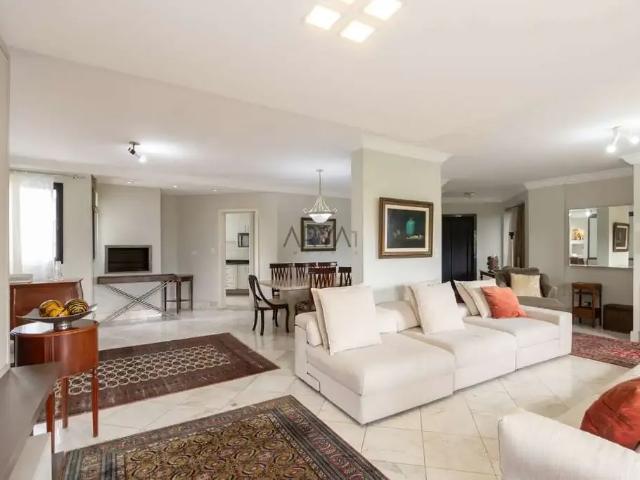 Apartamento venda em Região Geográfica Imediata de Curitiba, Região Metropolitana de Curitiba