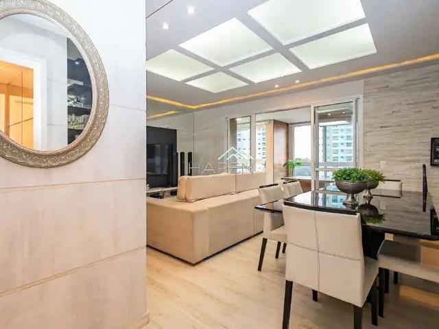 Apartamento venda em Região Geográfica Imediata de Curitiba, Região Metropolitana de Curitiba