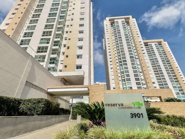 Apartamento venda em Região Geográfica Imediata de Curitiba, Região Metropolitana de Curitiba