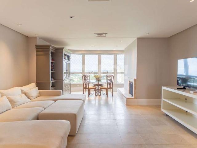 Apartamento venda em Mossunguê, Curitiba