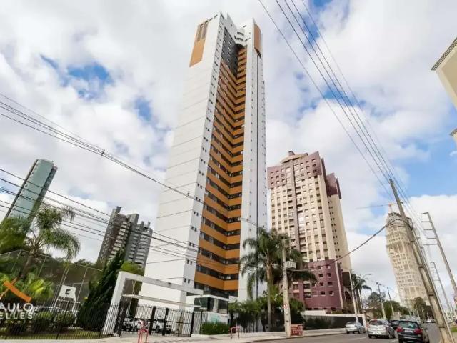 Apartamento venda em Região Geográfica Imediata de Curitiba, Região Metropolitana de Curitiba